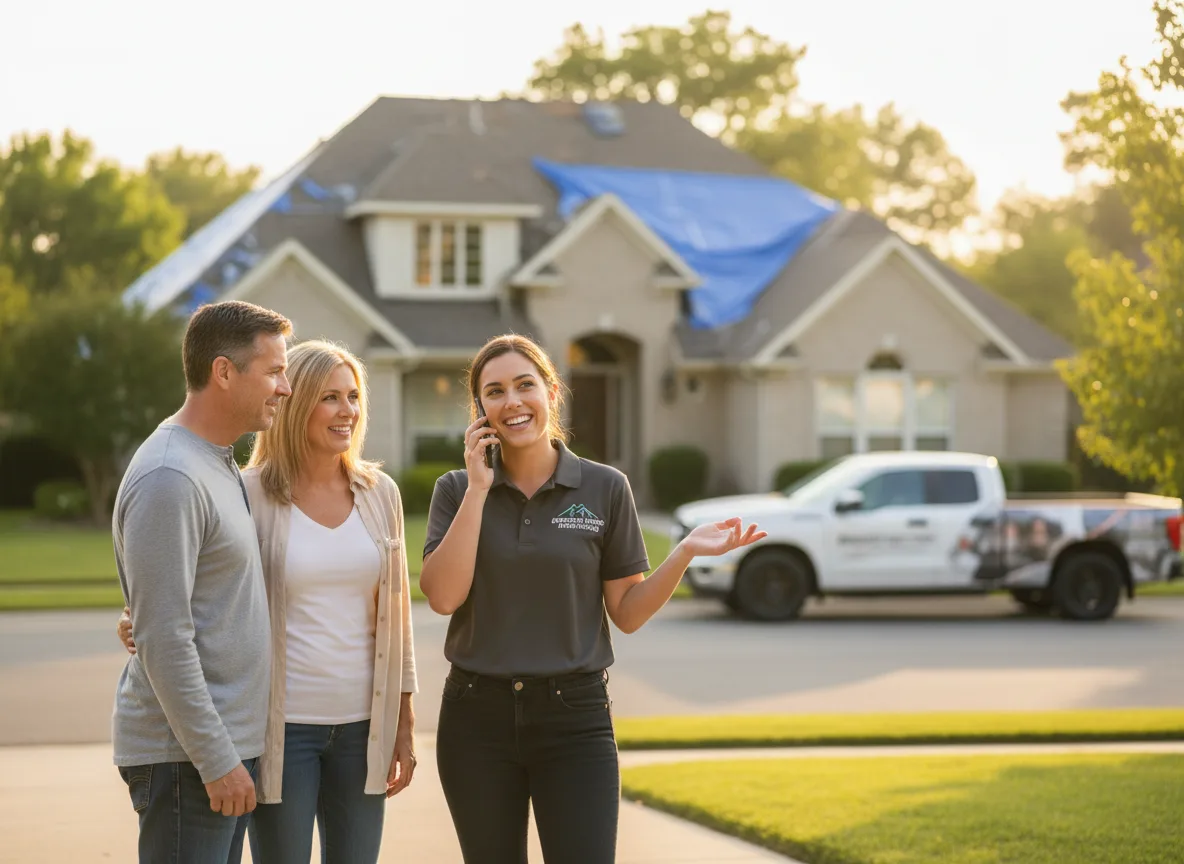 Emergency Roof Repair Jamestown, KS FAQs
